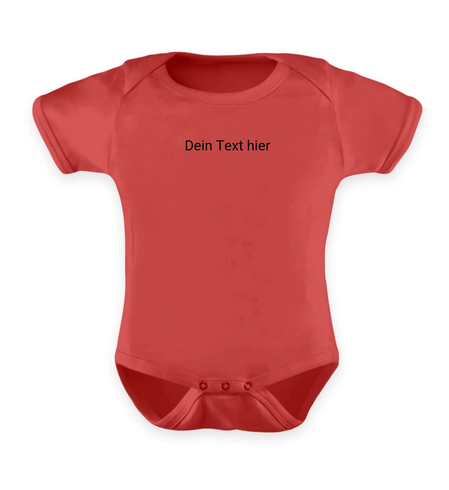 Baby Romper