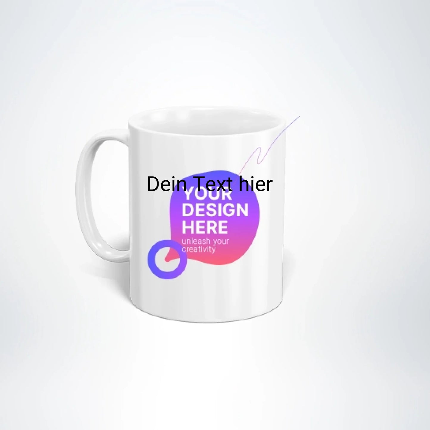 Tasse klassisch