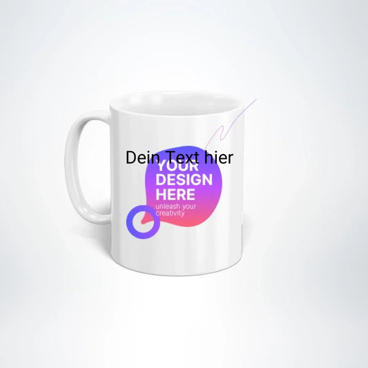Tasse klassisch