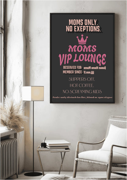 Poster Base mit Rahmen_Mockup 2
